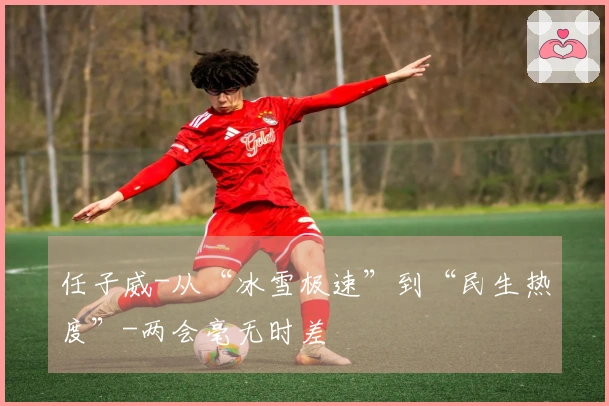 任子威-从“冰雪极速”到“民生热度”-两会毫无时差