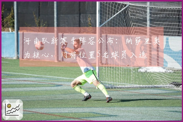 河南队新赛季阵容公布：纳萨里奥为核心，门将位置5名球员入选